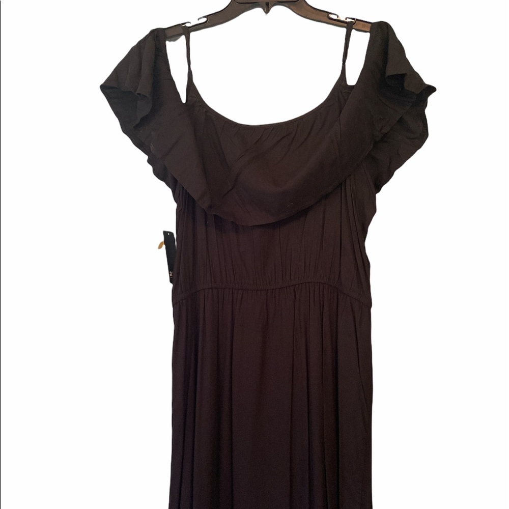 a.n.a. Dress, NWT